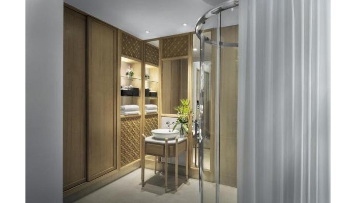 Hotel Manathai Surin Phuket poza 1