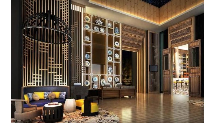 Hotel Manathai Surin Phuket poza 6