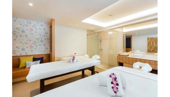 Hotel Manathai Surin Phuket poza 2