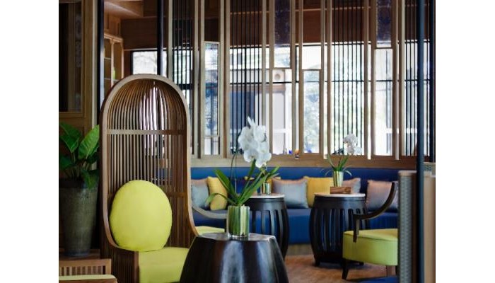 Hotel Manathai Surin Phuket poza 9