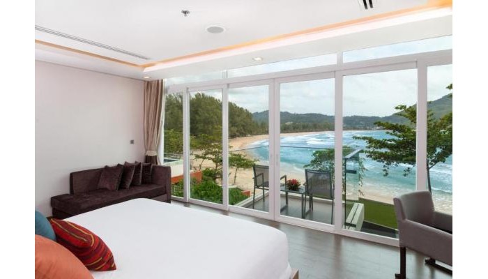Hotel Novotel Phuket Kamala Beach poza 8