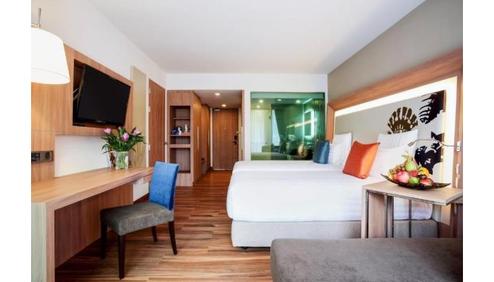 Hotel Novotel Phuket Kamala Beach poza 5