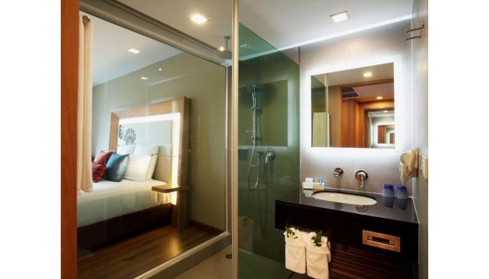 Hotel Novotel Phuket Kamala Beach poza 4