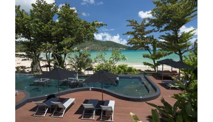 Hotel Novotel Phuket Kamala Beach poza 14