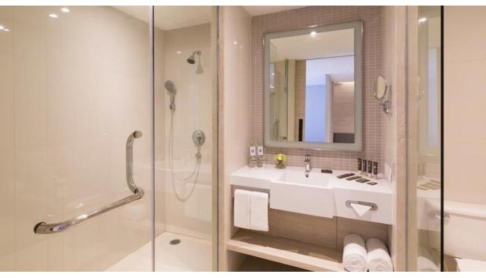 Hotel Novotel Phuket Phokeethra poza 3