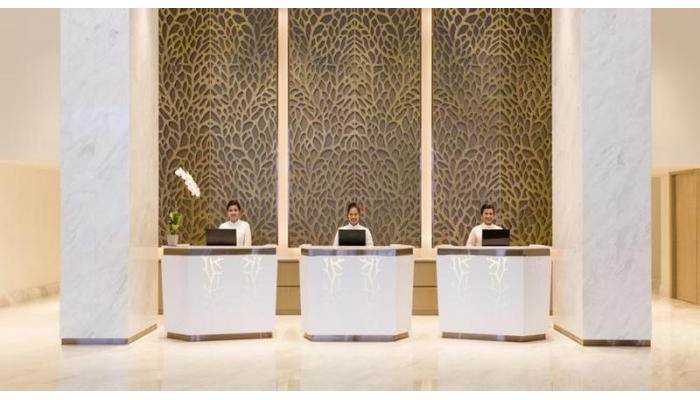 Hotel Novotel Phuket Phokeethra poza 9