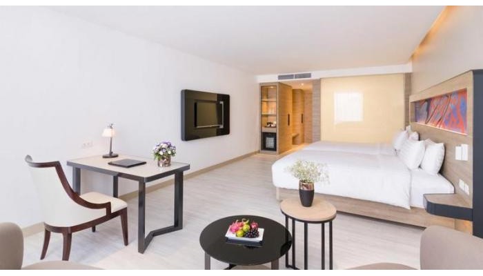 Hotel Novotel Phuket Phokeethra poza 5