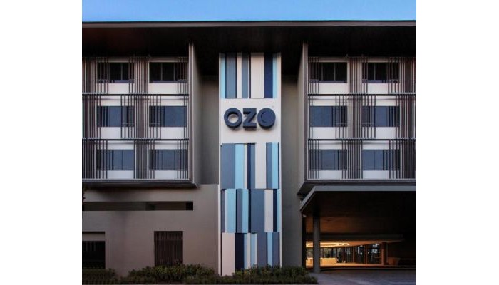 Hotel Ozo Phuket poza 2