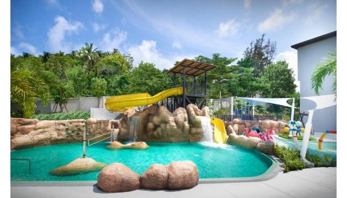 Hotel Ozo Phuket poza 18