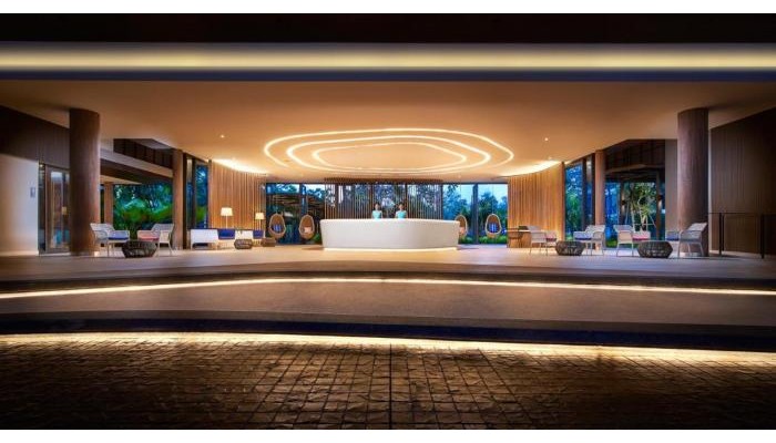 Hotel Ozo Phuket poza 4