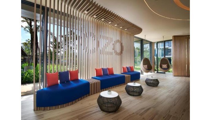 Hotel Ozo Phuket poza 5