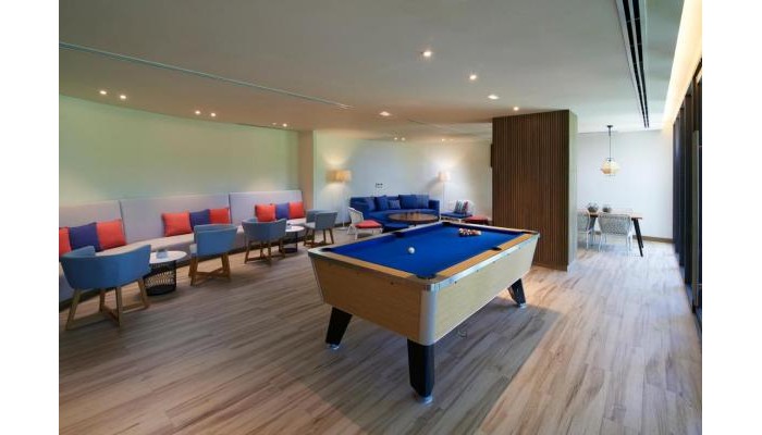 Hotel Ozo Phuket poza 16