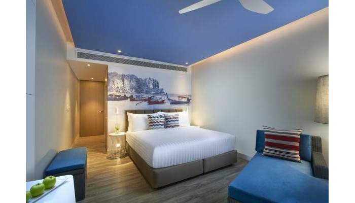 Hotel Ozo Phuket poza 10