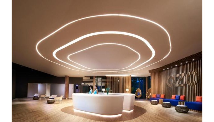 Hotel Ozo Phuket poza 3