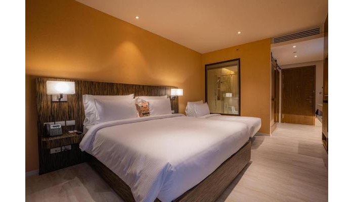 Hotel Pamookkoo poza 5