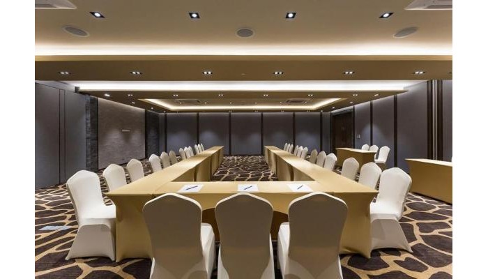 Hotel Pamookkoo poza 18