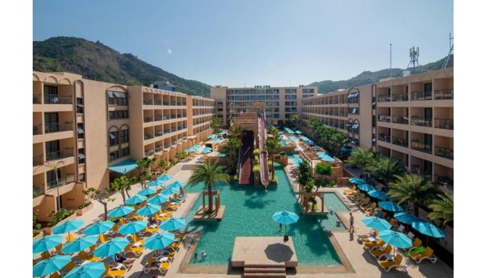 Hotel Pamookkoo poza 0