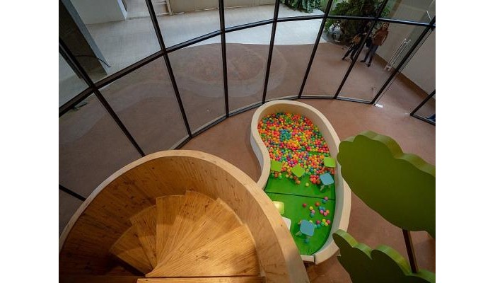 Hotel Pamookkoo poza 22