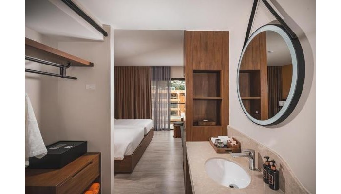 Hotel Pamookkoo poza 8