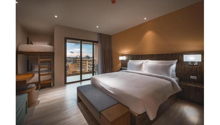 Hotel Pamookkoo poza 4