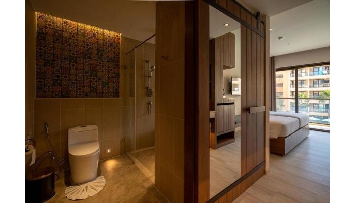 Hotel Pamookkoo poza 13