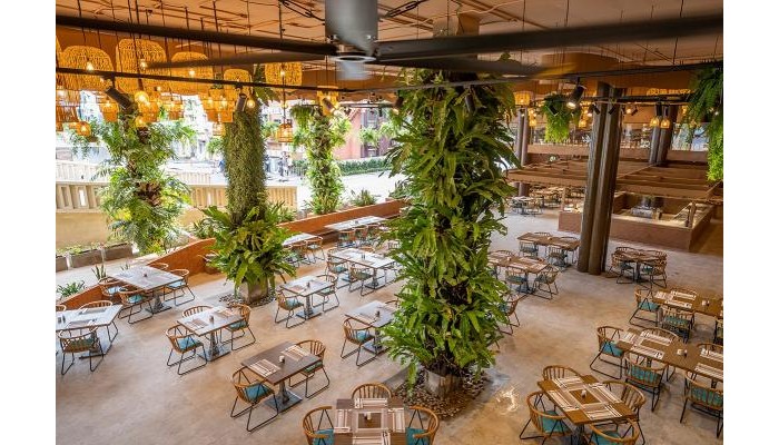 Hotel Pamookkoo poza 15