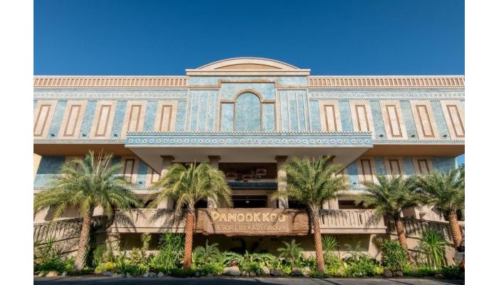 Hotel Pamookkoo poza 1