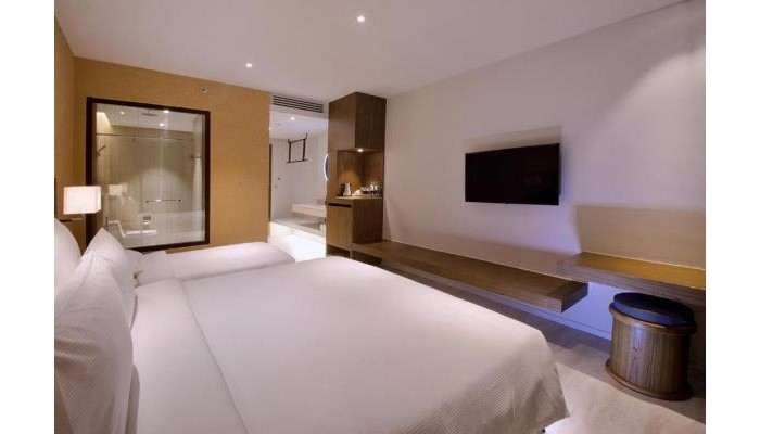 Hotel Pamookkoo poza 7