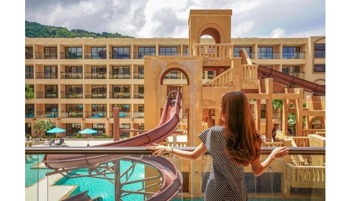 Hotel Pamookkoo poza 17