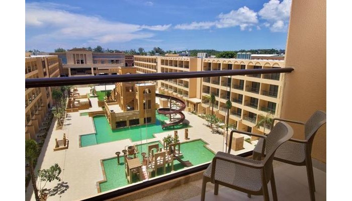 Hotel Pamookkoo poza 12