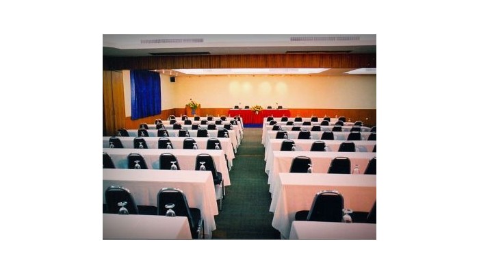 Hotel Patong Lodge poza 3