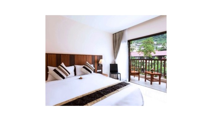 Hotel Patong Lodge poza 10