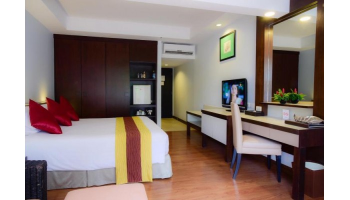 Patong Resort poza 4