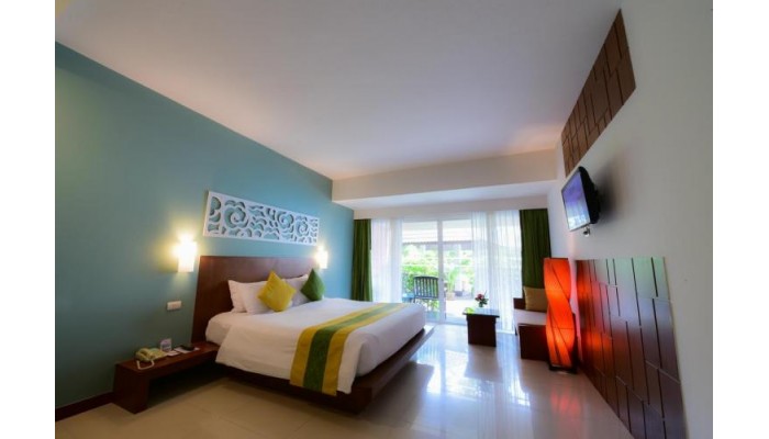 Patong Resort poza 14