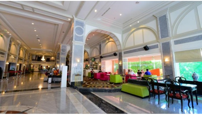 Patong Resort poza 18