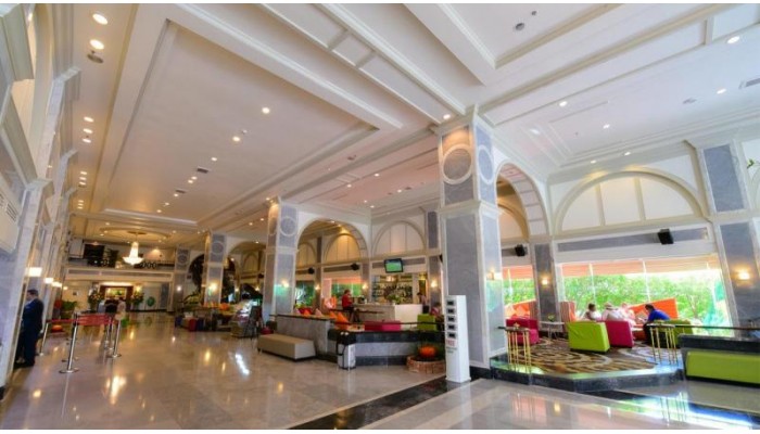 Patong Resort poza 19