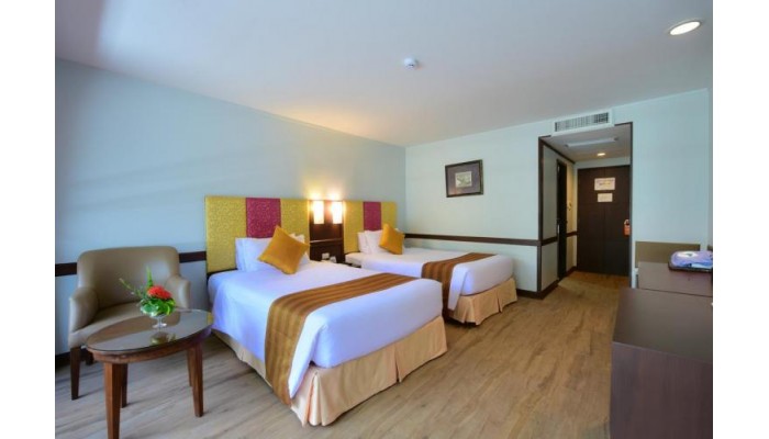 Patong Resort poza 10