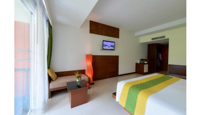 Patong Resort poza 13