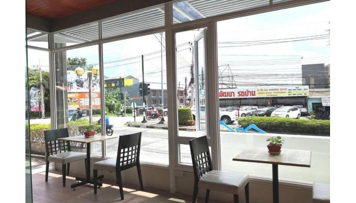 Hotel Phupara Place poza 9