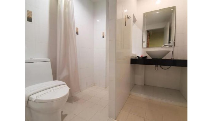 Hotel Phupara Place poza 6