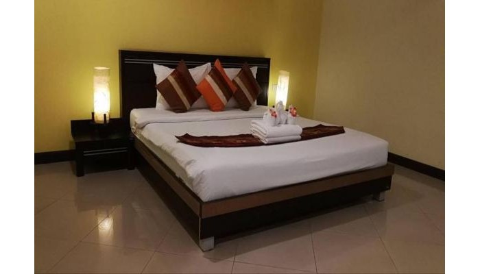 Hotel Phupara Place poza 4