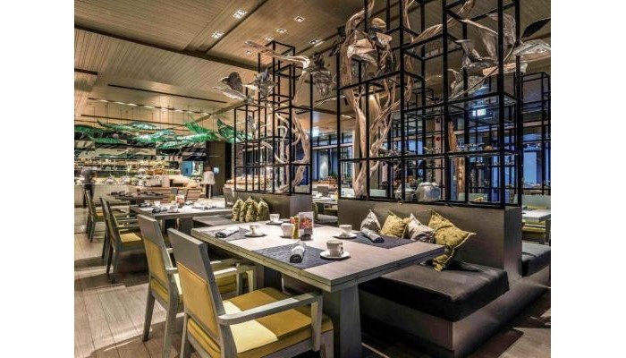 Hotel Pullman Phuket Arcadia Naithon Beach poza 7