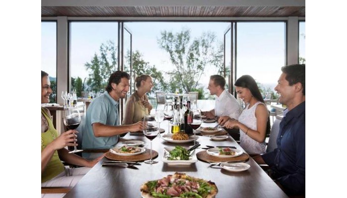 Hotel Pullman Phuket Arcadia Naithon Beach poza 9