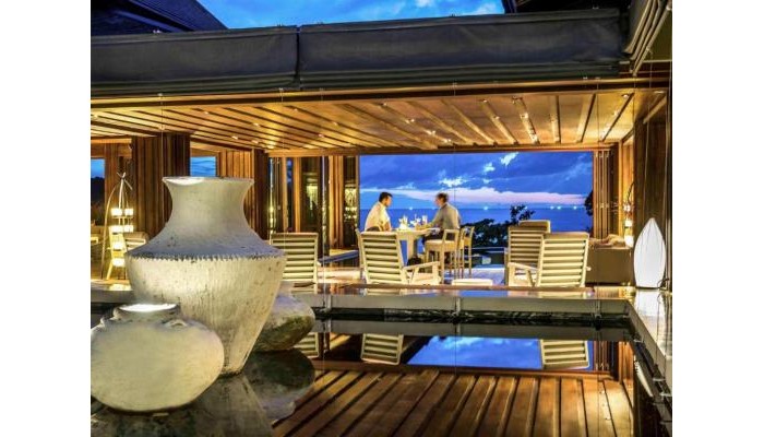 Hotel Pullman Phuket Arcadia Naithon Beach poza 10