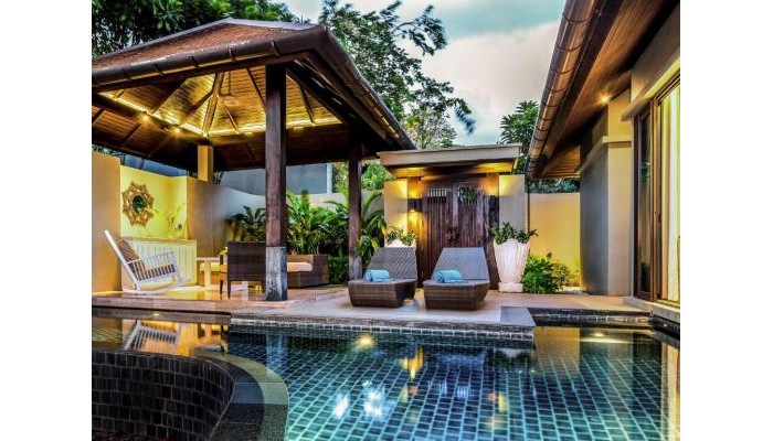 Hotel Pullman Phuket Arcadia Naithon Beach poza 13