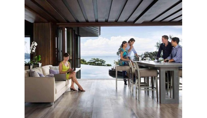 Hotel Pullman Phuket Arcadia Naithon Beach poza 11