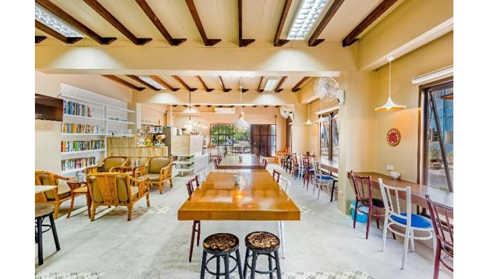 Hotel Pure Mansion poza 6
