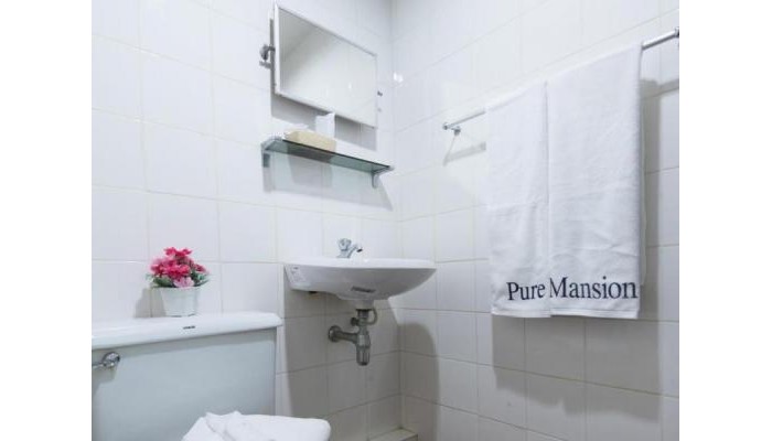 Hotel Pure Mansion poza 5