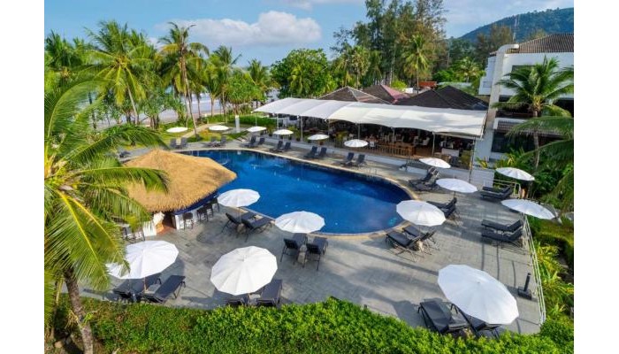 Hotel Sunprime Kamala Beach poza 14