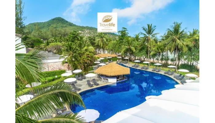 Hotel Sunprime Kamala Beach poza 0
